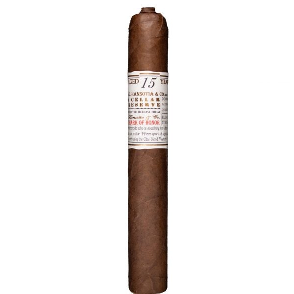 Gurkha Cellar Reserve 15 Year Toro Natural – Tekli Puro ürün görseli