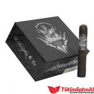Gurkha Ghost Shadow Puro – 21’li Kutu ürün görseli