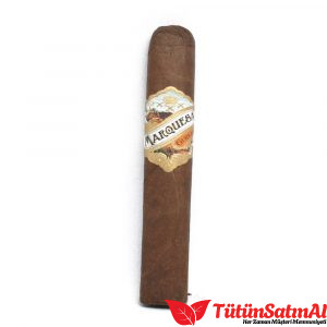 Gurkha Marquesa Prensado Robusto – Tekli Puro ürün görseli