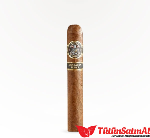 Gurkha Boutique Toro Sampler – 6’lı Puro Paketi 2 Gurkha puro ürün görseli