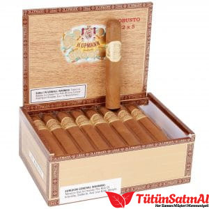 H. Upmann 1844 Classic Robusto – 25’li Kutu ürün görseli