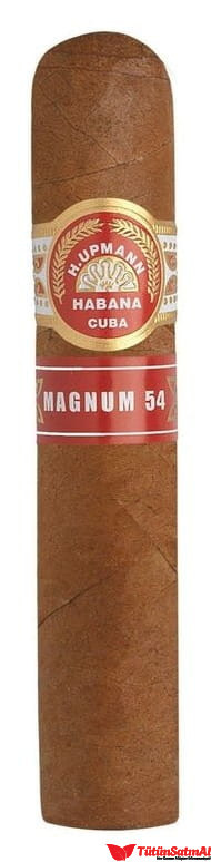 H. Upmann Magnum 54 Puro – 25'li Kutu 2 H. Upmann Magnum 54 Puro – 25’li Kutu ürün görseli
