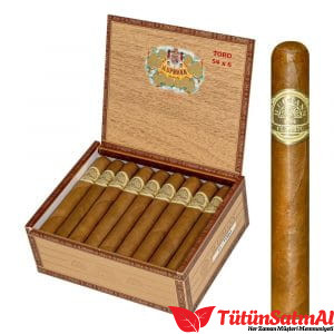 H. Upmann 1844 Classic Toro Puro – 25’li Kutu ürün görseli