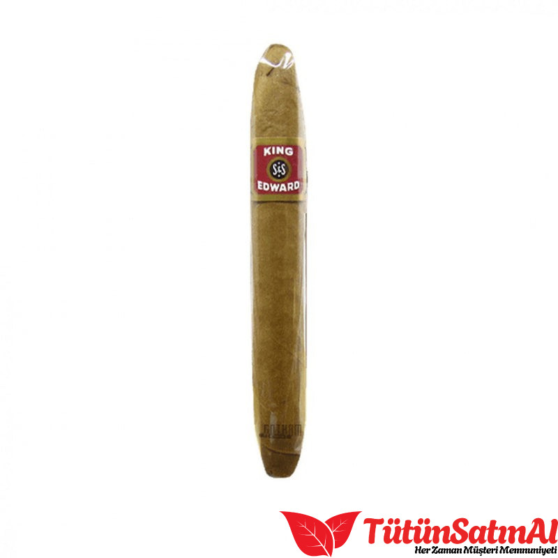 King Edward Imperial The Seventh Puro – 5’li Paket 2 King Edward Imperial The Seventh Puro – 5’li Paket ürün görseli