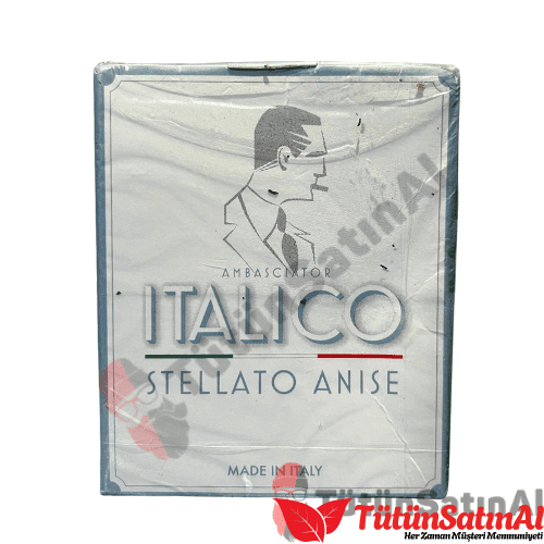 Italico Stellato Anise Puro : Anason ve Baharat ürün görseli