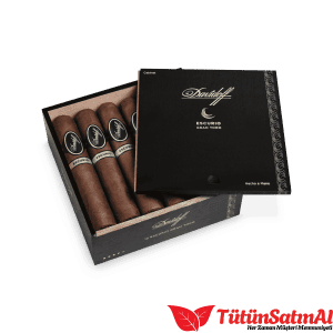 Davidoff Escurio Gran Toro ürün görseli