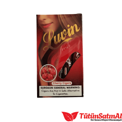 Luvin Cherry Sigarillo ürün görseli