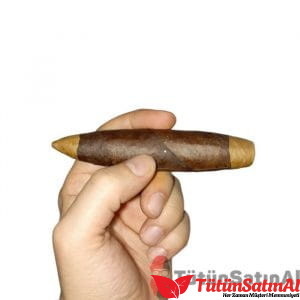 Mj Frias Cigars Panchito (5×60) ürün görseli