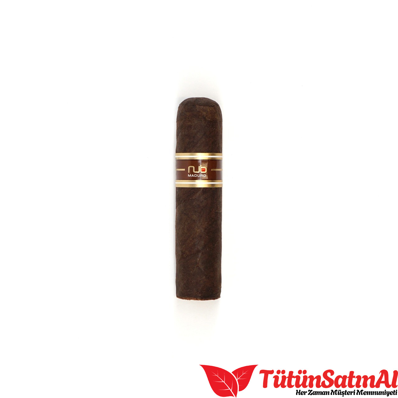 Nub Maduro 460 Puro – Tekli 1 Nub Maduro 460 Puro – Tekli ürün görseli
