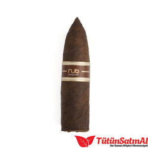 Nub Maduro 464T Torpedo Puro – Tekli ürün görseli