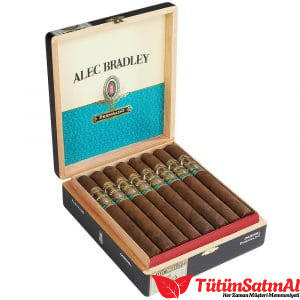 Alec Bradley Prensado Churchill Puro 24’lü Kutu ürün görseli