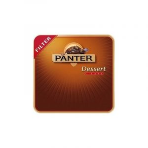 Panter Dessert Filter Sigarillo ürün görseli