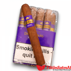 Don Tomás Nicaragua Robusto Puro – 10’lu Bundle ürün görseli