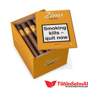 Zino Nicaragua Gordo Puro – 25’li Kutu ürün görseli