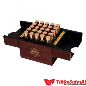 Gurkha Beauty 25th Anniversary 6½ × 60 Puro – 25’li Kutu ürün görseli