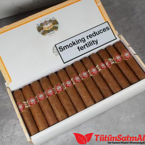 H. Upmann Half Corona Puro – 25’li Kutu ürün görseli