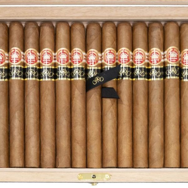 H. Upmann Sir Winston Gran Reserva Cosecha 2011 Puro – 15’li Kutu ürün görseli