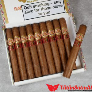 Ramón Allones Superiores Puro – 10’lu Kutu ürün görseli
