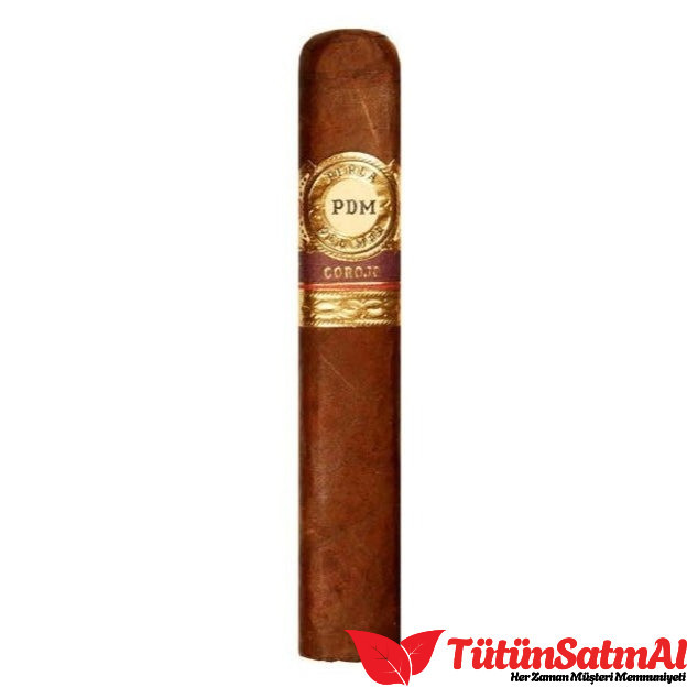 Perla del Mar Corojo Robusto Puro – 25'li Ahşap Kutu 2 Perla del Mar Corojo Robusto Puro – 25’li Ahşap Kutu ürün görseli