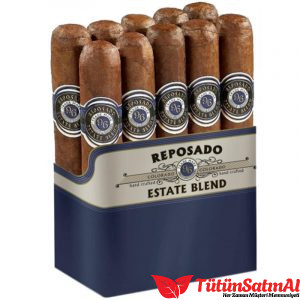 Reposado Estate Blend Colorado Churchill Puro – 10’lu ürün görseli