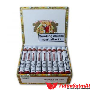 Romeo y Julieta Romeo No. 1 Tubos Puro – 25’li Kutu ürün görseli