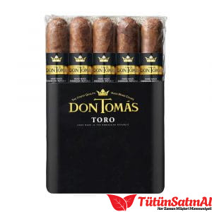 Don Tomás Toro Puro – 10’lu Bundle ürün görseli