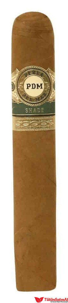 Perla del Mar Shade Double Toro Puro – 25'li Kutu 2 Perla del Mar Shade Double Toro Puro – 25’li Kutu ürün görseli
