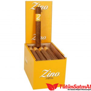 Zino Nicaragua Toro Puro – 25’li Kutu ürün görseli