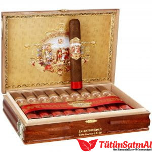 My Father La Antigüedad Toro Gordo Puro – 20’li Kutu ürün görseli