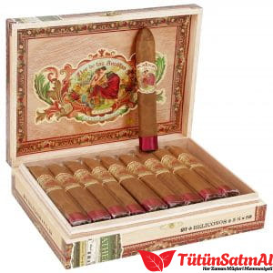 My Father Flor de las Antillas Belicoso Puro – 20’li Kutu ürün görseli