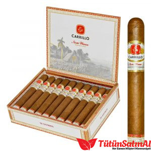 E.P. Carrillo New Wave Connecticut Divinos Puro – 20’li Kutu ürün görseli