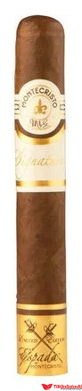 Montecristo Espada Signature Valiente Puro – 10'lu Kutu 2 Montecristo Espada Signature Valiente Puro – 10’lu Kutu ürün görseli