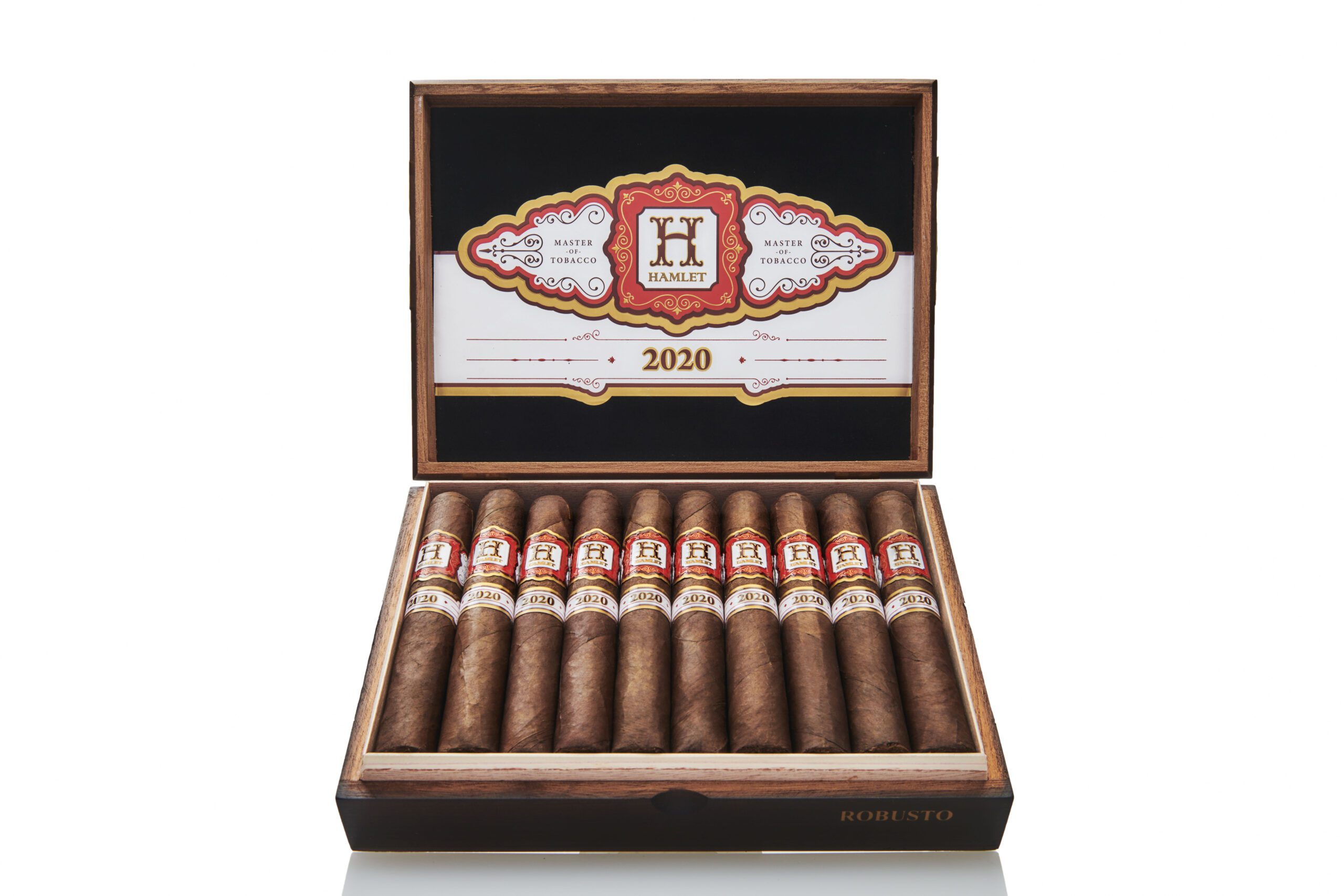 Rocky Patel Hamlet 2020 Toro Puro – 20'li Kutu 1 Rocky Patel Hamlet 2020 Toro Puro – 20’li Kutu ürün görseli