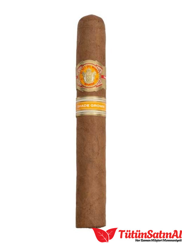 El Rey del Mundo Shade Grown Robusto Puro – 20'li Kutu 2 El Rey del Mundo Shade Grown Robusto Puro – 20’li Kutu ürün görseli