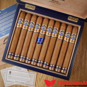 Partagás Línea Maestra Rito Puro – 20’li Kutu ürün görseli
