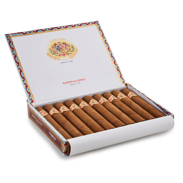 Ramón Allones No. 3 Puro – 10’lu Kutu ürün görseli