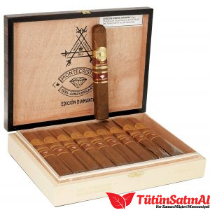Montecristo 1935 Anniversary Edición Diamante Grande Puro – 10’lu Kutu ürün görseli