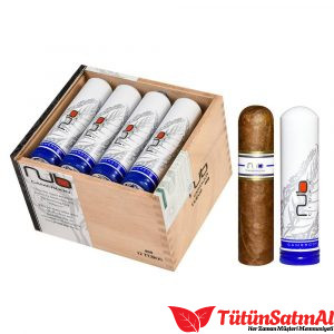 Nub Cameroon 460 Tubos Puro – 12’li Tüplü Kutu ürün görseli