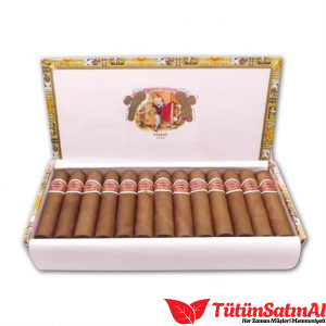 Romeo y Julieta Petit Royales Puro – 25’li Kutu ürün görseli
