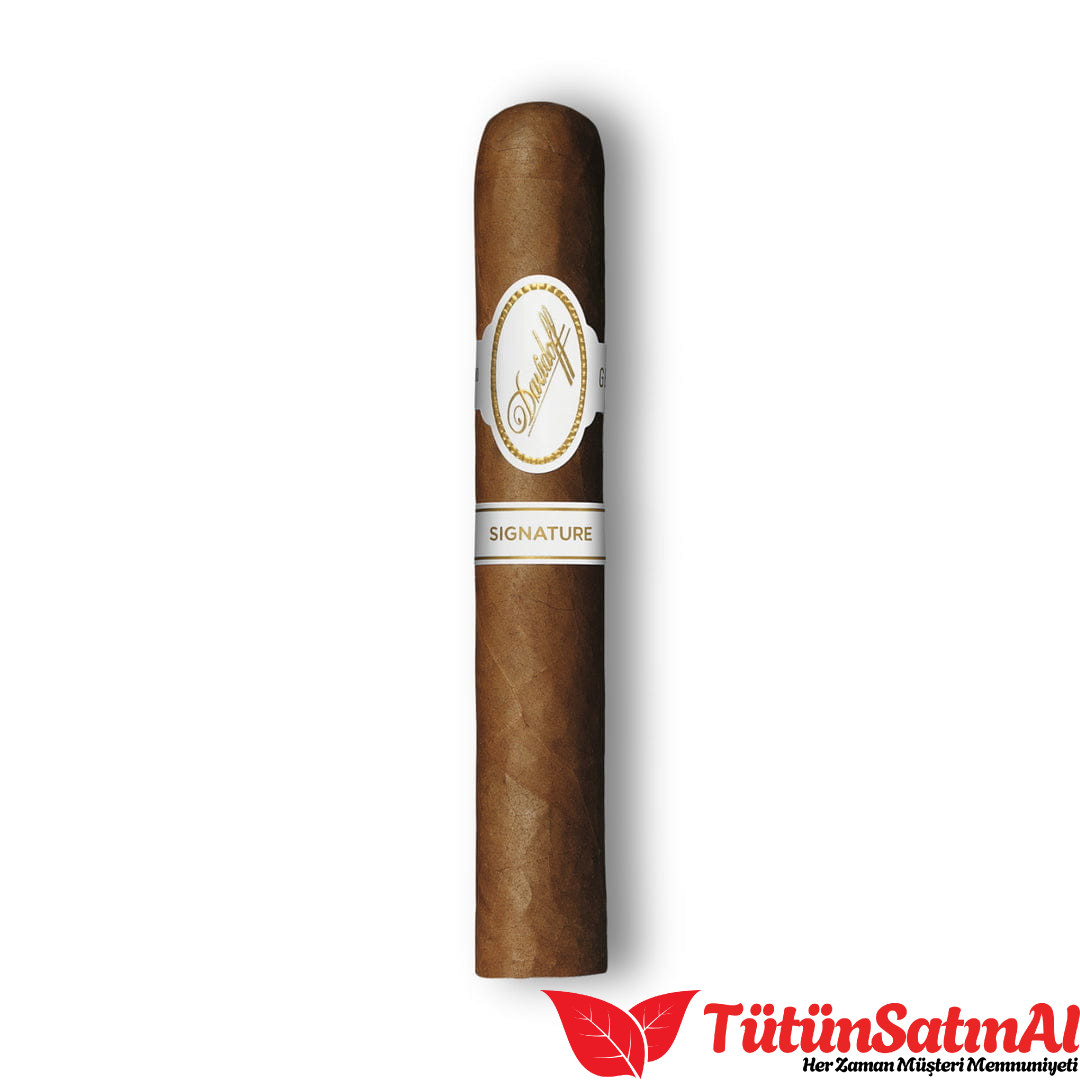 Davidoff Signature 6000 (25) 2 Davidoff Signature 6000 (25) ürün görseli