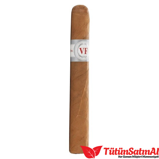 VegaFina Classic Coronita Puro – 25'li Kutu 2 VegaFina Classic Coronita Puro – 25’li Kutu ürün görseli