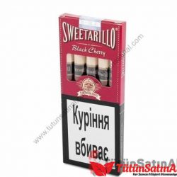 Sweetarillo Black Cherry İthal Puro ürün görseli