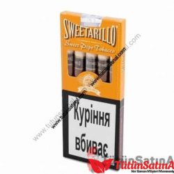 Sweetarillo Sweet Pipe Tobacco İthal Puro ürün görseli