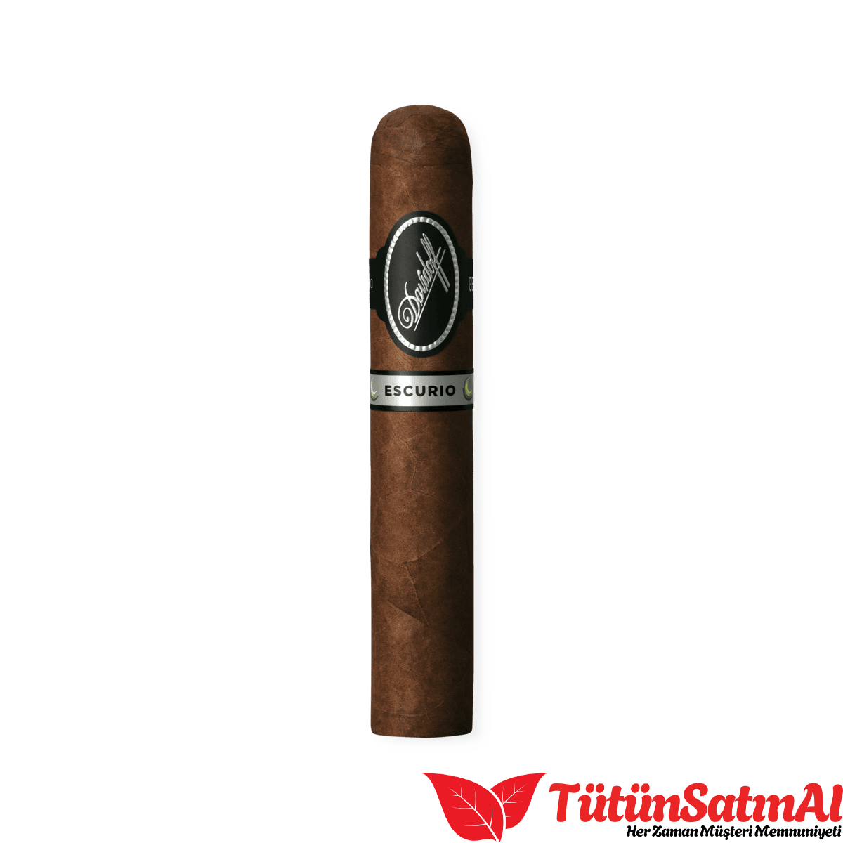 Davidoff Escurio Gran Toro 2 Davidoff Escurio Gran Toro ürün görseli