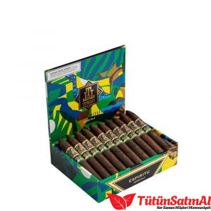 Trinidad Espiritu Series No. 2 Belicoso – 20’li Kutu ürün görseli
