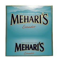 Meharis ECVADOR 10’lu ürün görseli