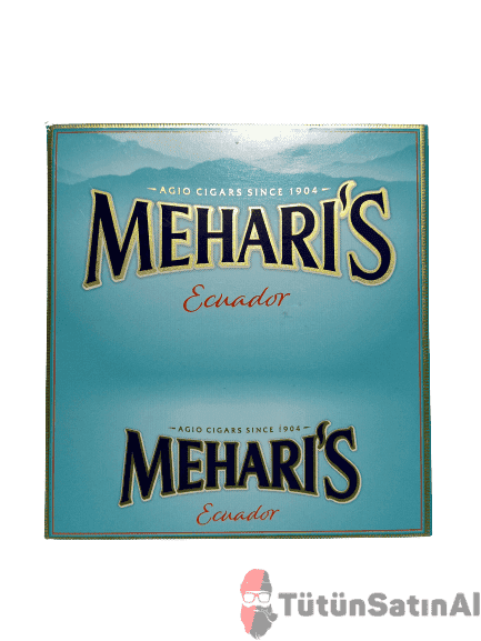 Meharis ECVADOR 10'lu 1 Meharis ECVADOR 10’lu ürün görseli