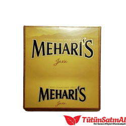 Meharis JAVA 10lu ürün görseli