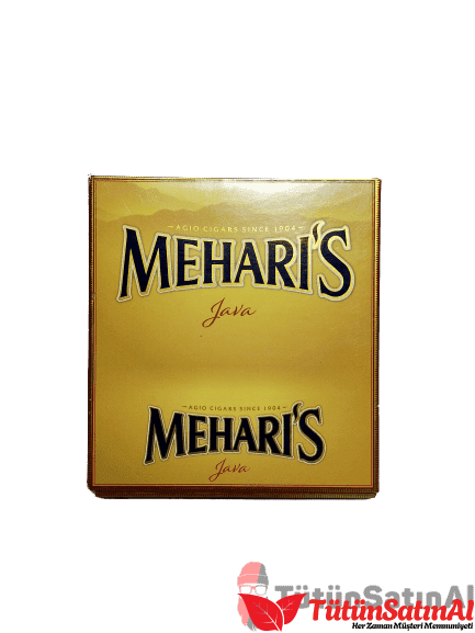 Meharis JAVA 10lu 1 Meharis JAVA 10lu ürün görseli