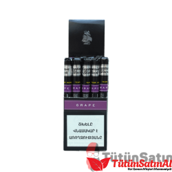 Captain Black Sweet Grape Puro – Üzüm Aromalı ürün görseli